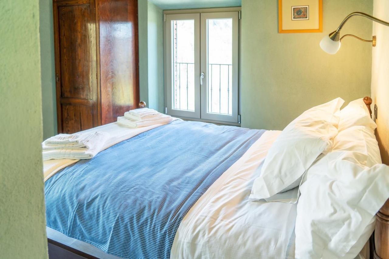 Villa Fenice - Elegant Country House Borgo a Mozzano Esterno foto
