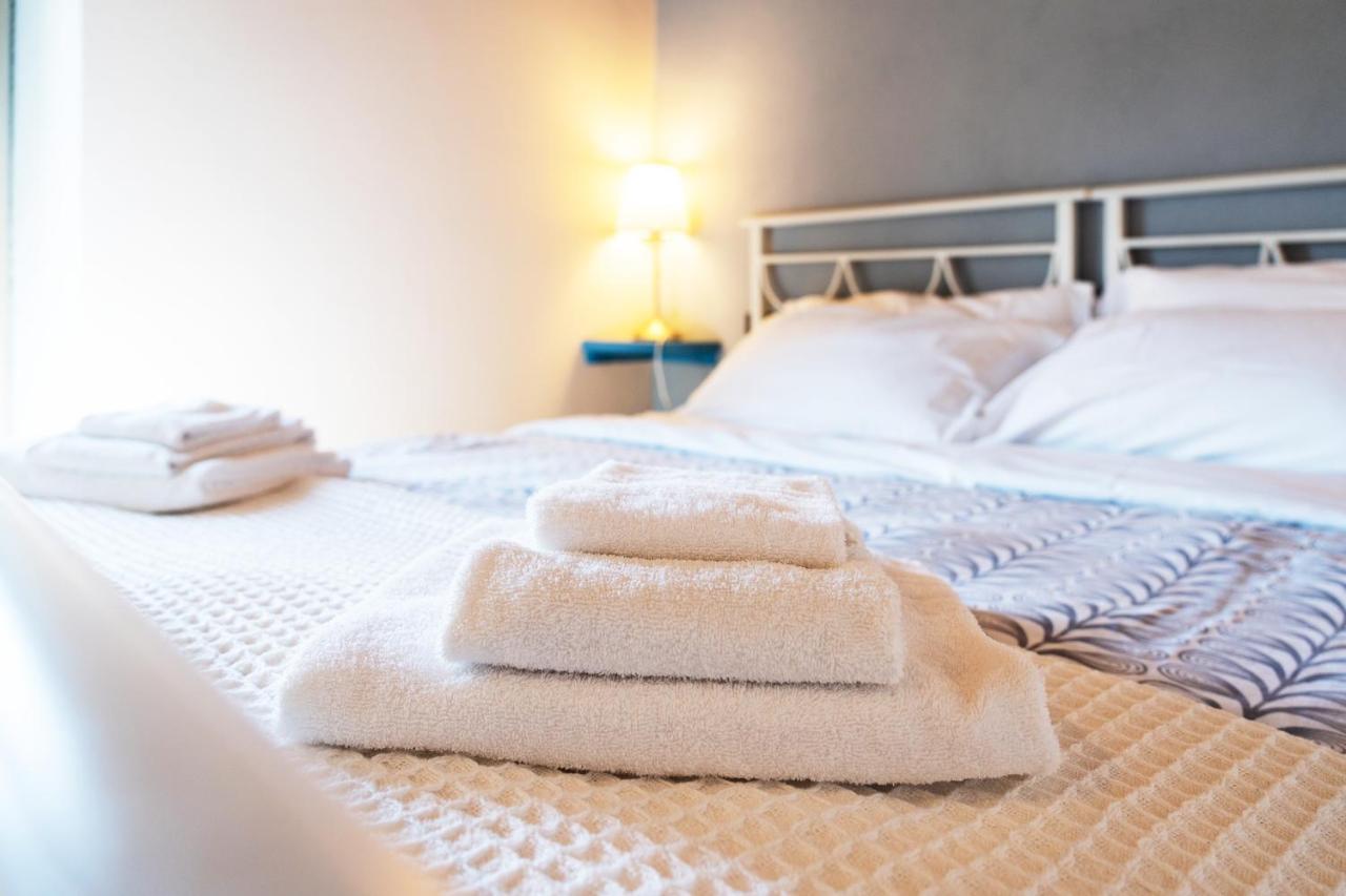 Villa Fenice - Elegant Country House Borgo a Mozzano Esterno foto