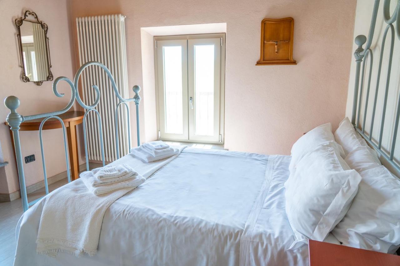 Villa Fenice - Elegant Country House Borgo a Mozzano Esterno foto