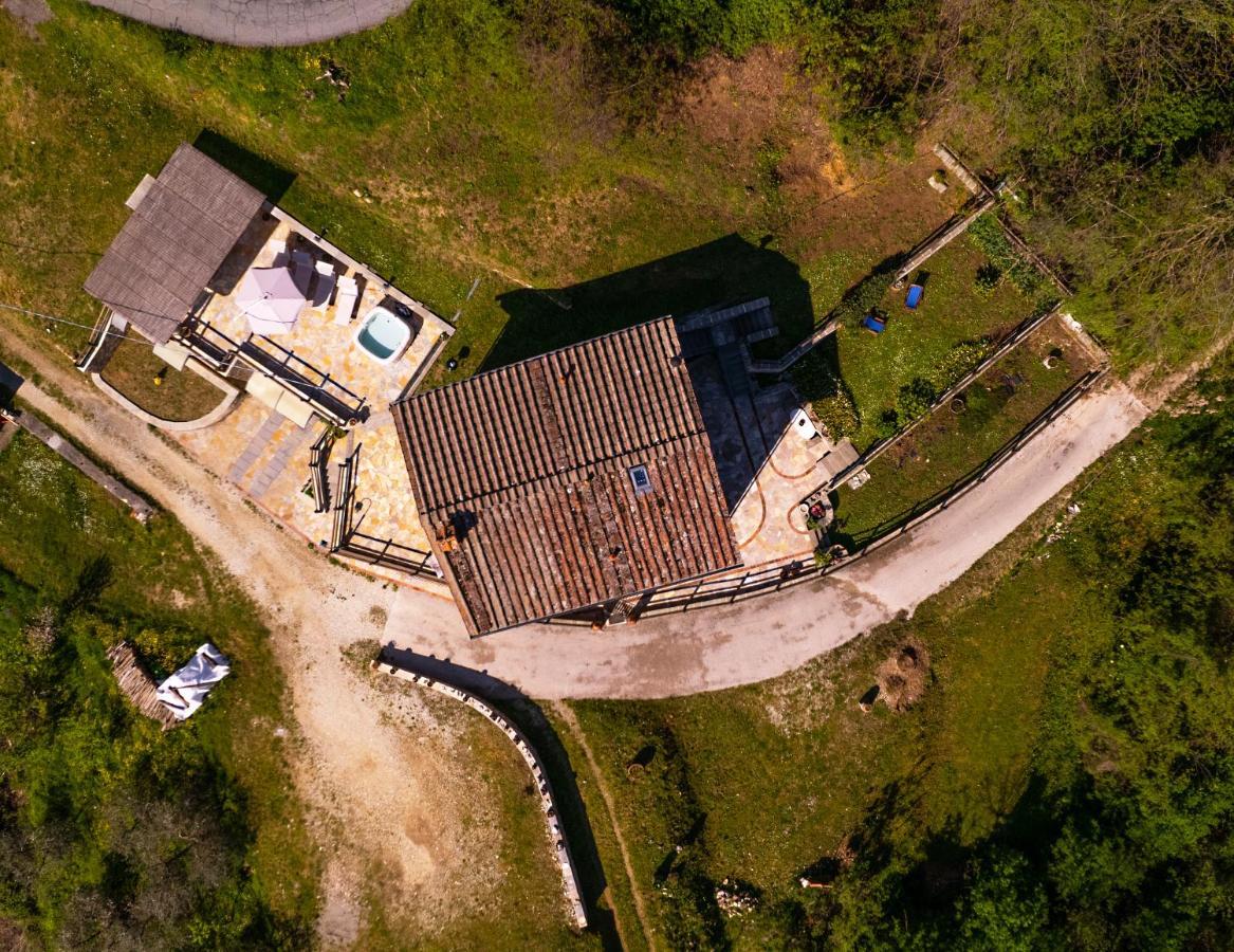 Villa Fenice - Elegant Country House Borgo a Mozzano Esterno foto